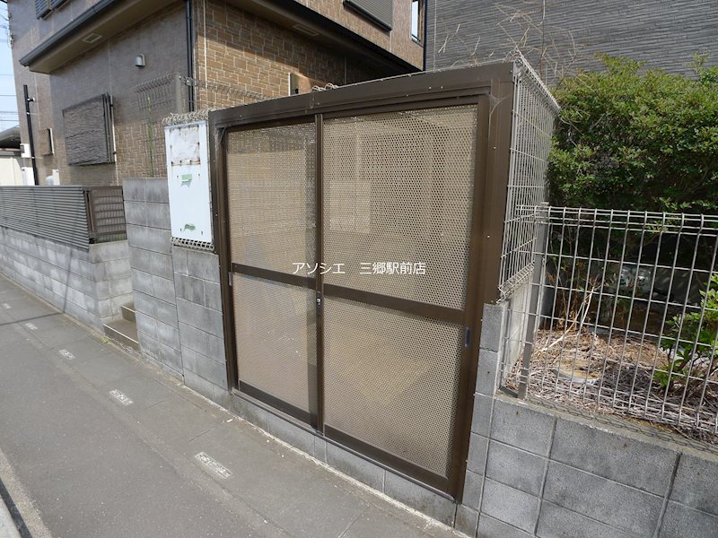 マイルーム藤　Ⅳ その他共有部分