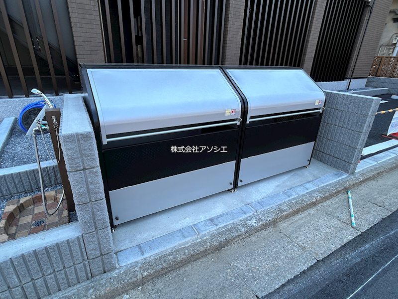 Pradera吉川美南 その他設備