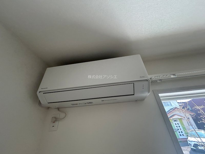 アルページュ その他設備