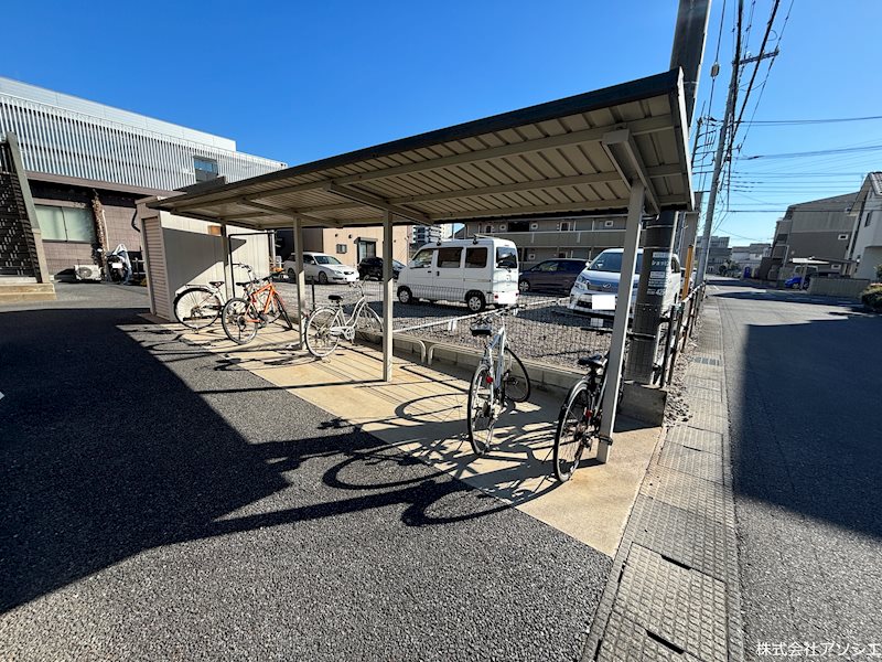 エスペランサ その他共有部分