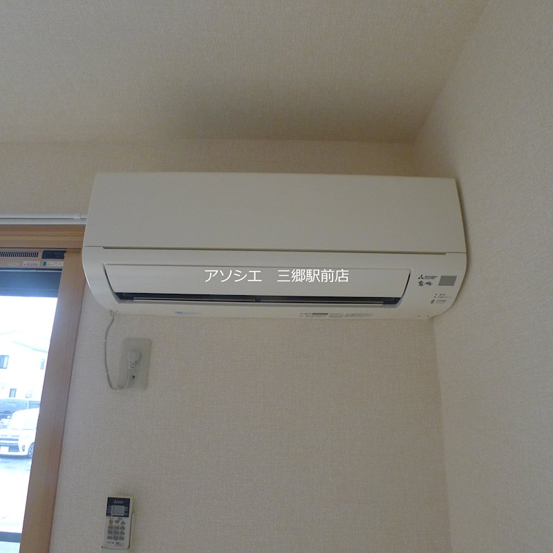 エスペランサ その他設備