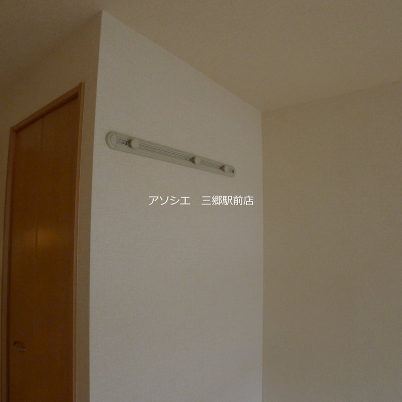 エスペランサ その他設備