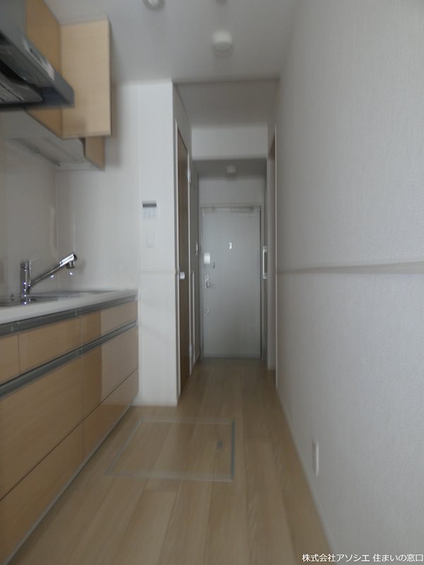Pradera吉川美南 その他部屋・スペース
