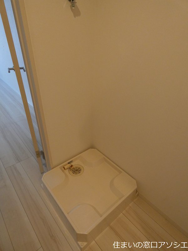 クリスタル草加 その他設備
