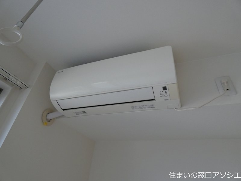 クリスタル草加 その他設備