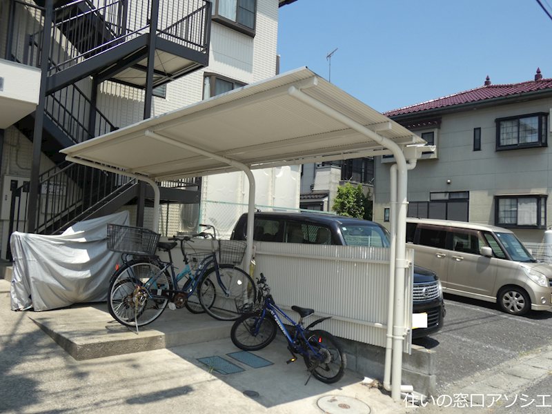 プレミール その他共有部分