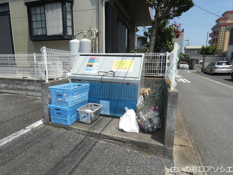 プレミール その他共有部分