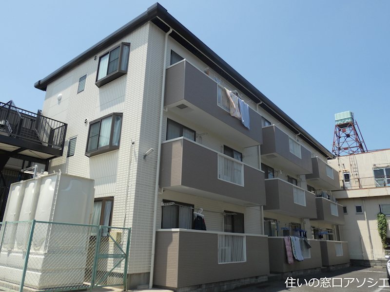 プレミール 外観