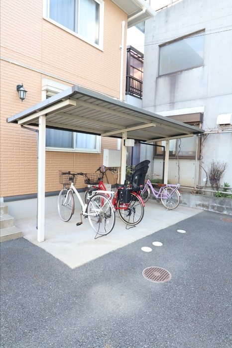 ハイツ フォーシーズン　Ａ/Ｂ  その他共有部分