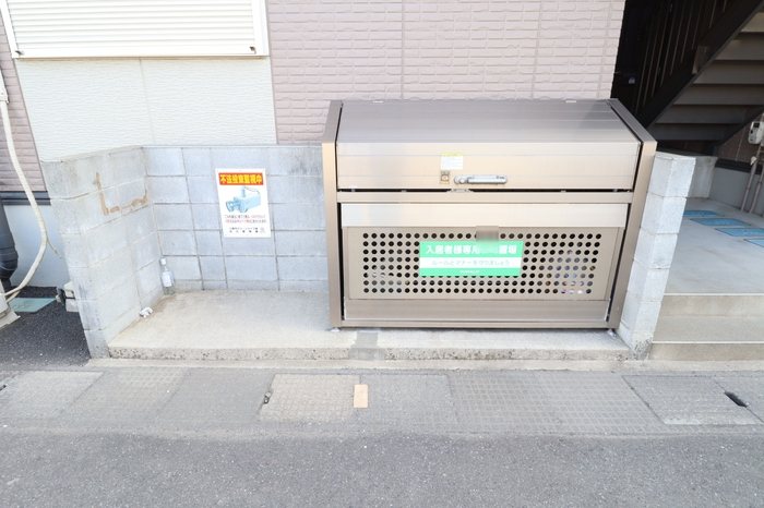 ハイツ フォーシーズン　Ａ/Ｂ  その他共有部分
