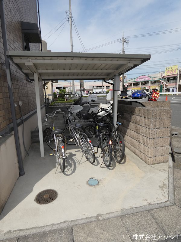 アネックスK その他共有部分