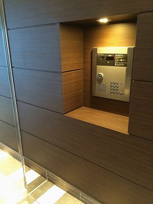 シュヴァルブラン白馬 その他共有部分