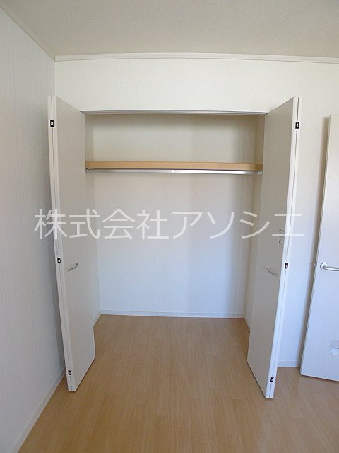 プンジョンＮＹ 収納
