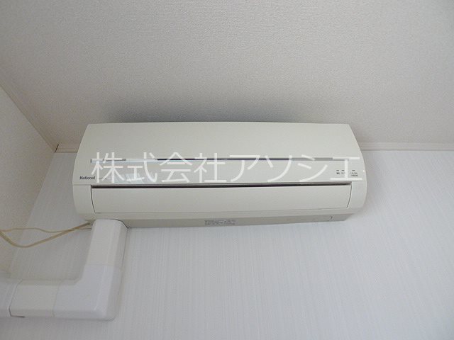 プンジョンＮＹ その他設備