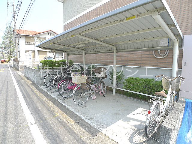 プンジョンＮＹ その他共有部分