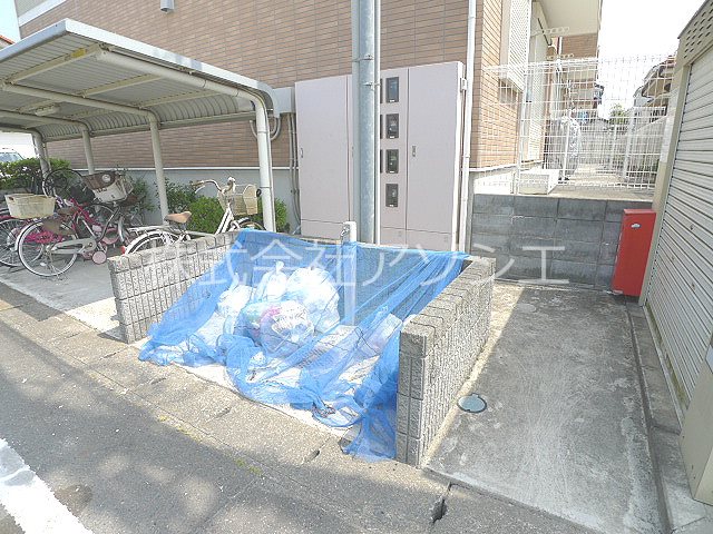 プンジョンＮＹ その他共有部分