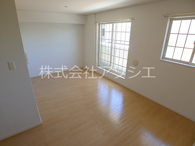 プンジョンＮＹ その他部屋・スペース