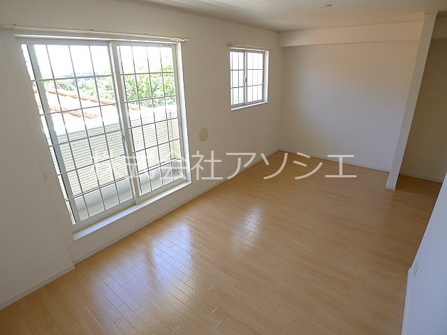 プンジョンＮＹ その他部屋・スペース