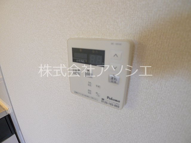 プンジョンＮＹ その他設備