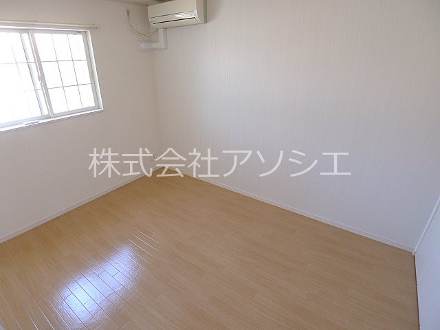 プンジョンＮＹ その他部屋・スペース