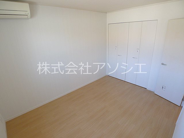 プンジョンＮＹ その他部屋・スペース