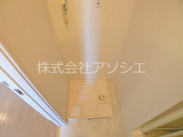 プンジョンＮＹ その他設備