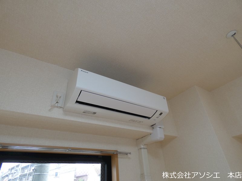 クリエール吉川 その他設備