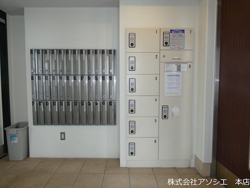 クリエール吉川 その他設備