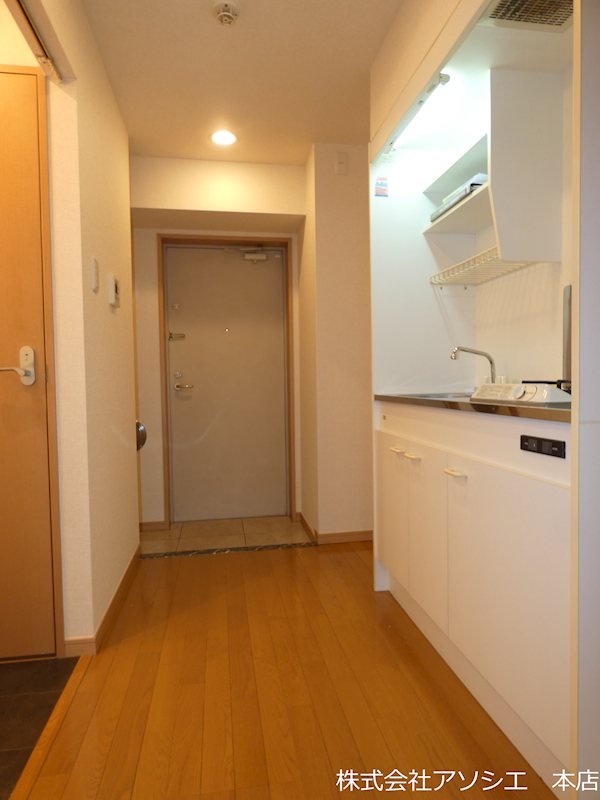 クリエール吉川 その他部屋・スペース