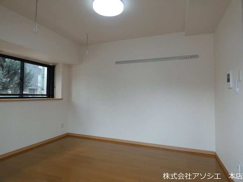クリエール吉川 その他部屋・スペース