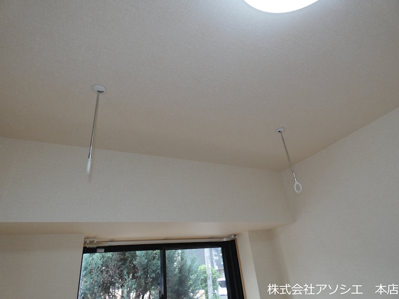 クリエール吉川 その他設備