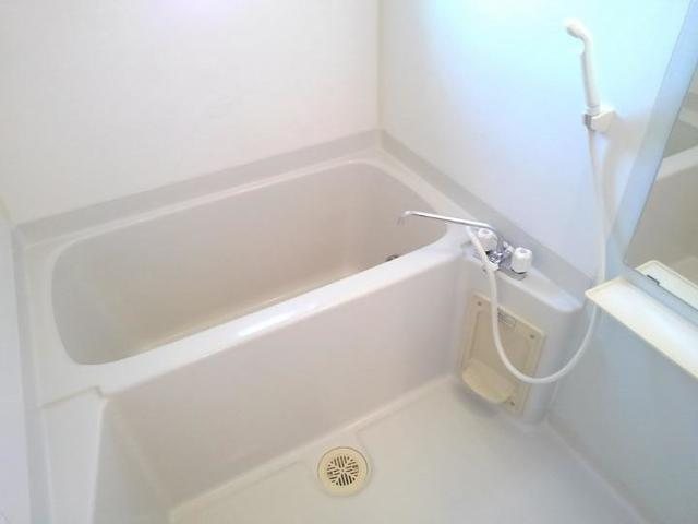 シュトラウス 風呂画像