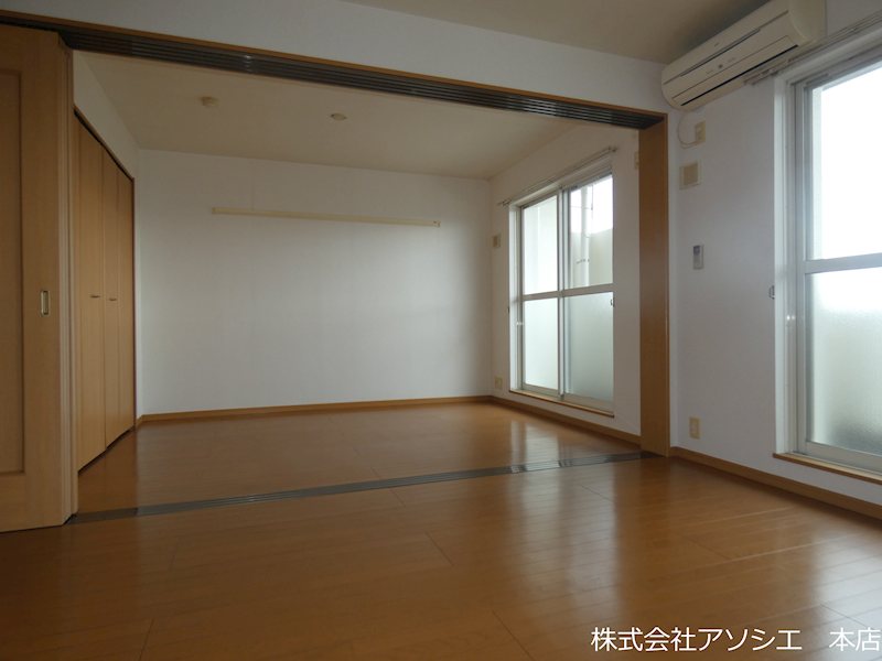 ヒル　フィールド　ブリーズ館 その他部屋・スペース