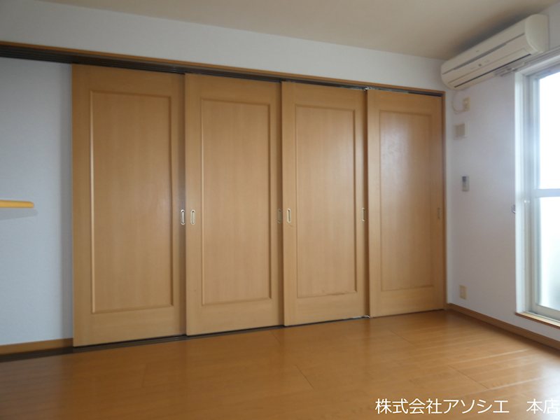 ヒル　フィールド　ブリーズ館 その他部屋・スペース