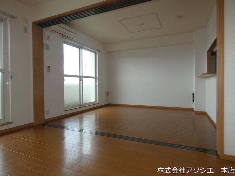 ヒル　フィールド　ブリーズ館 その他部屋・スペース