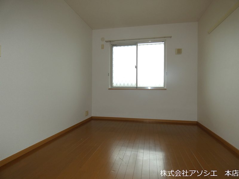 ヒル　フィールド　ブリーズ館 その他部屋・スペース