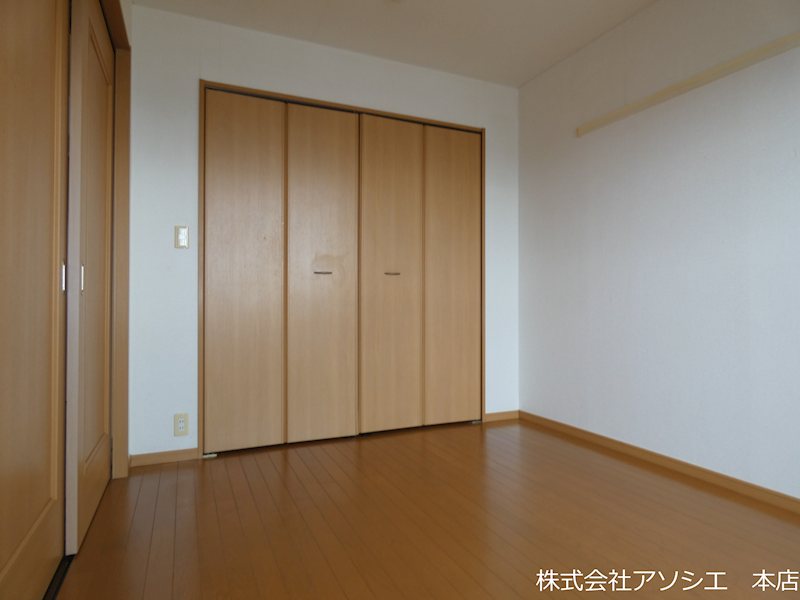 ヒル　フィールド　ブリーズ館 その他部屋・スペース