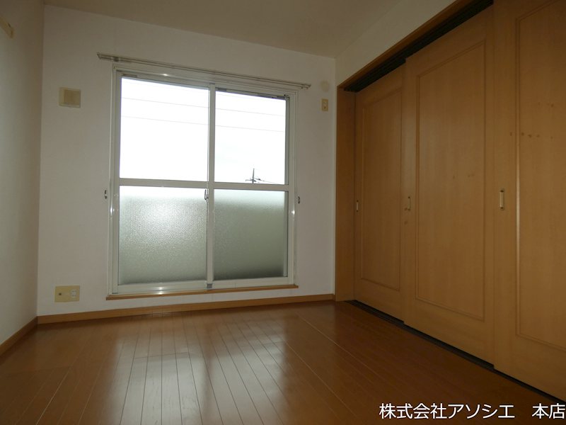 ヒル　フィールド　ブリーズ館 その他部屋・スペース