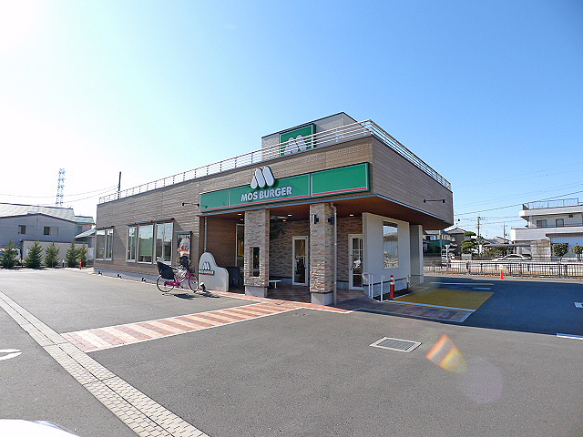 ヒル　フィールド　ブリーズ館 レストラン