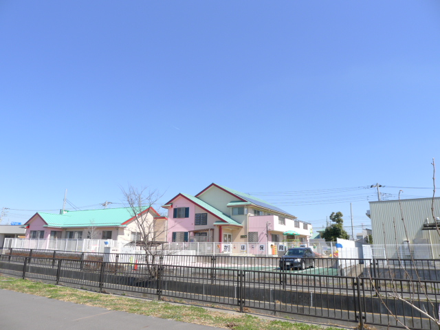 ヒル　フィールド　ブリーズ館 幼稚園