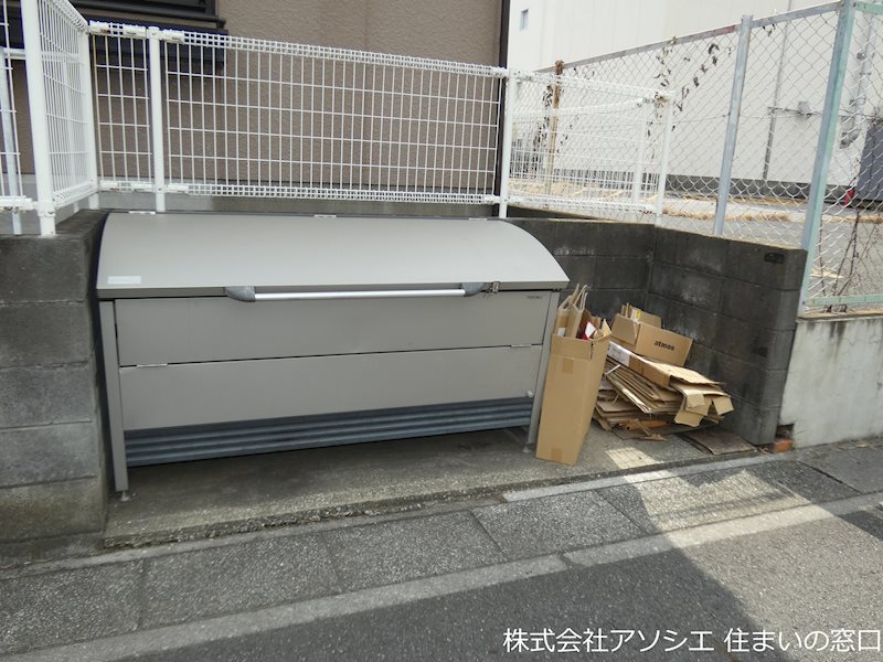 セジュール　Ⅰ その他共有部分