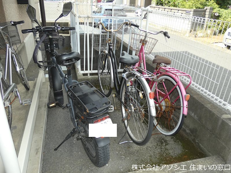 セジュール　Ⅰ その他共有部分