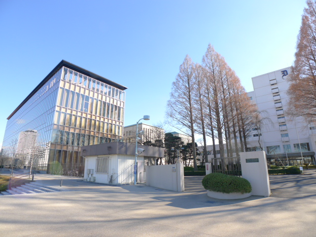 Palazzo Speranza 大学・短大