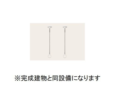 フロラージュ その他設備
