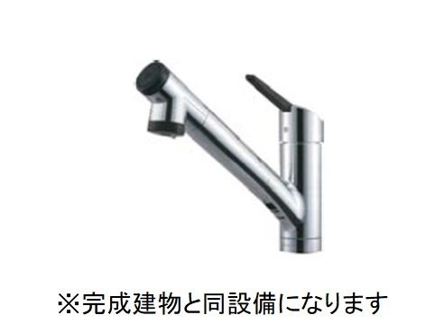フロラージュ その他設備
