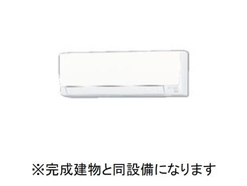 フロラージュ その他設備