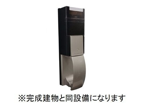 フロラージュ セキュリティ