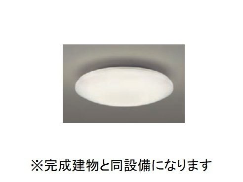 フロラージュ その他設備