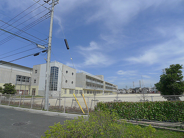 フロラージュ 小学校