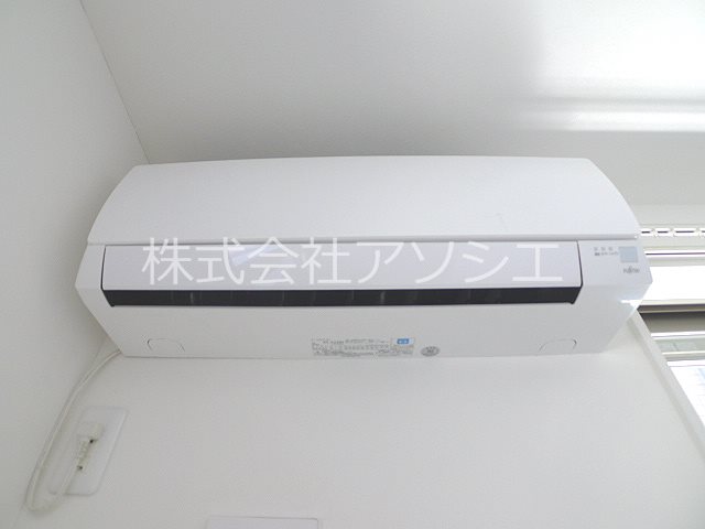 ウエストハイム東越谷 その他設備